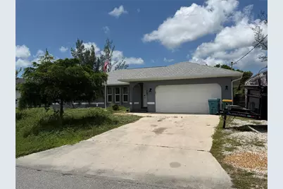 10601 Ayear Road, Port Charlotte, FL 33981 - Photo 1