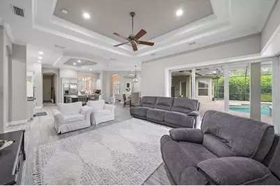 7510 Preservation Drive, Sarasota, FL 34241 - Photo 13