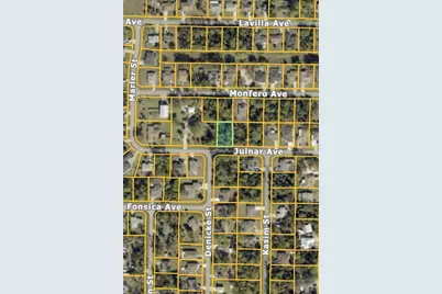 Julnar Avenue, North Port, FL 34286 - Photo 7