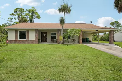 2256 Auburn Boulevard, Port Charlotte, FL 33948 - Photo 1