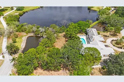 Lot #24 Sail Harbor Circle Lane, Tarpon Springs, FL 34689 - Photo 7