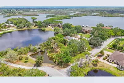 Lot #24 Sail Harbor Circle Lane, Tarpon Springs, FL 34689 - Photo 11