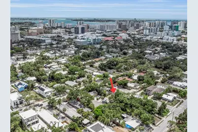 614 N Osprey Avenue, Sarasota, FL 34236 - Photo 5