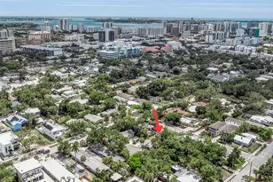 614 N Osprey Ave, Sarasota, FL 34236 - Photo 5