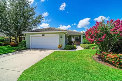 1592 Monarch Drive #1592, Venice, FL 34293 - Photo 1