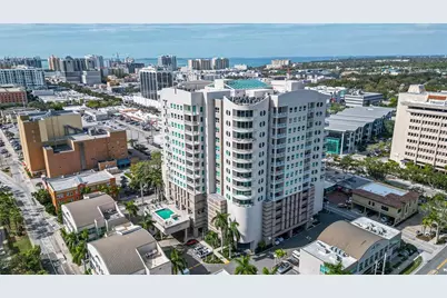 1771 Ringling Boulevard #1008, Sarasota, FL 34236 - Photo 1