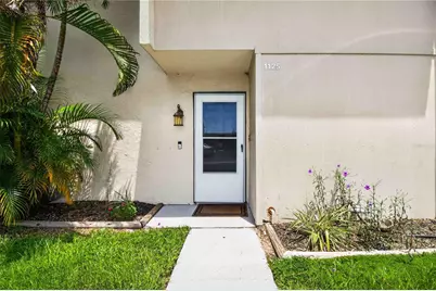 1125 Longfellow Way #125-B, Sarasota, FL 34243 - Photo 1