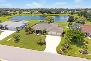 3205 Wilderness Blvd E, Parrish, FL 34219 - Photo 35