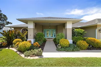 3205 Wilderness Boulevard E, Parrish, FL 34219 - Photo 1