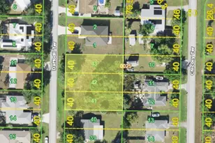 Daffodil Terrace, Punta Gorda, FL 33983 - Photo 1