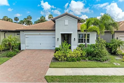 288 Soliera Street, Nokomis, FL 34275 - Photo 1