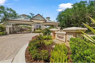 6430 Moorings Point Circle #201, Bradenton, FL 34202 - Photo 3