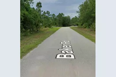 Baker Road, North Port, FL 34288 - Photo 3