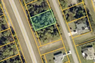 Baker Rd, North Port, FL 34288 - Photo 1