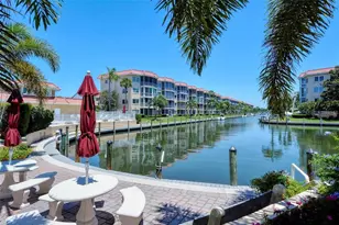 1300 N Portofino Dr, Sarasota, FL 34242 - Photo 35