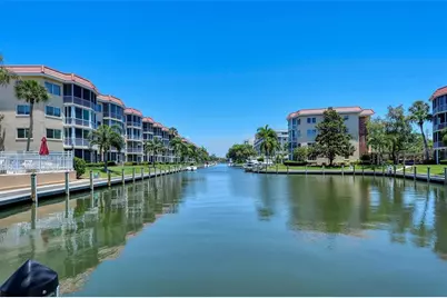 1300 N Portofino Drive #305, Sarasota, FL 34242 - Photo 55
