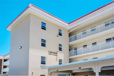 1300 N Portofino Drive #305, Sarasota, FL 34242 - Photo 1