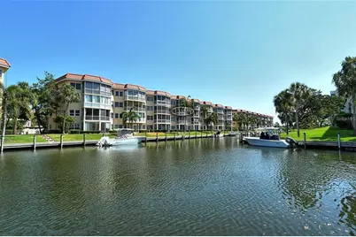 1300 N Portofino Drive #305, Sarasota, FL 34242 - Photo 29