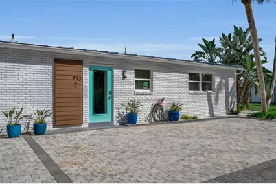 713 Saint Judes Drive S #2, Longboat Key, FL 34228 - Photo 1