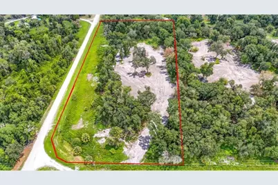 Gill Road, Myakka City, FL 34251 - Photo 5