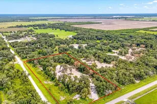 Gill Rd, Myakka City, FL 34251 - Photo 1