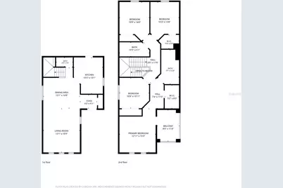 4008 Bangalow Palm Court, Tampa, FL 33624 - Photo 3