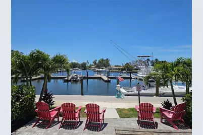 7150 N Tamiami Trail #N420, Sarasota, FL 34243 - Photo 1