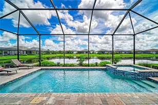 5970 Talon Preserve Dr, Nokomis, FL 34275 - Photo 1