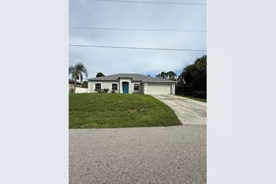 3466 Mayflower Terrace, North Port, FL 34286 - Photo 1