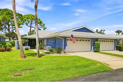 4208 Center Pointe Lane #27, Sarasota, FL 34233 - Photo 1