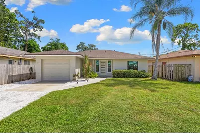 1840 Rita Street, Sarasota, FL 34231 - Photo 1