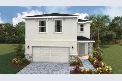1733 Cobb Trail, Parrish, FL 34219 - Photo 1