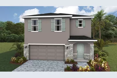 1729 Cobb Trail, Parrish, FL 34219 - Photo 1