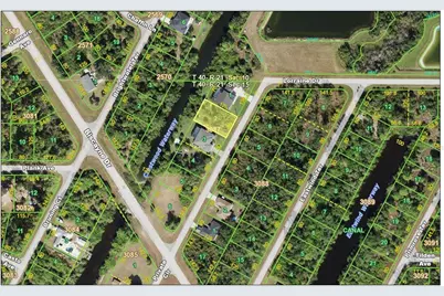 2137 Lorraine Drive, Port Charlotte, FL 33953 - Photo 1