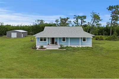 30655 State Road 70 E, Myakka City, FL 34251 - Photo 1
