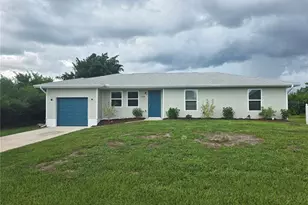 12240 Grouse Ave, Port Charlotte, FL 33981 - Photo 1