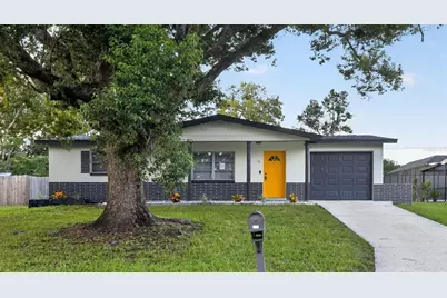 61 S Tyler Street, Beverly Hills, FL 34465 - Photo 1