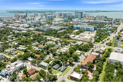 919 Goodrich Avenue, Sarasota, FL 34236 - Photo 1