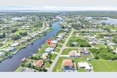 441 W Tarpon Boulevard NW, Port Charlotte, FL 33952 - Photo 77