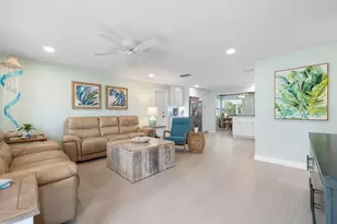406 Bay Palms Dr, Holmes Beach, FL 34217 - Photo 5