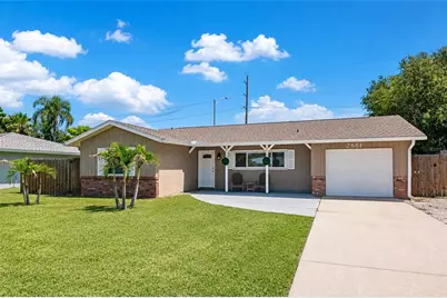 2861 Indianwood Drive, Sarasota, FL 34232 - Photo 1