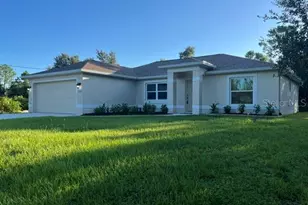 5260 Bob White St, North Port, FL 34291 - Photo 1