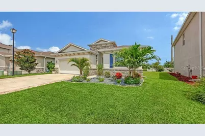 2108 Midnight Pearl Drive, Sarasota, FL 34240 - Photo 1