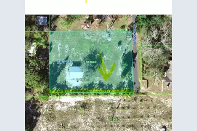 207 Brooks Road, Frostproof, FL 33843 - Photo 1