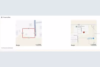 207 Brooks Road, Frostproof, FL 33843 - Photo 3