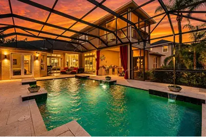 1568 Hickory View Circle, Parrish, FL 34219 - Photo 3