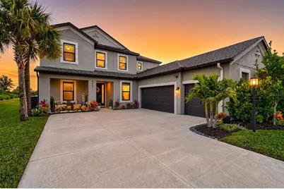 9297 Tequila Sunrise Drive, Sarasota, FL 34241 - Photo 1