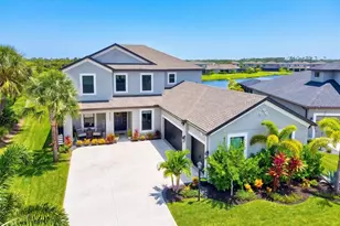 9297 Tequila Sunrise Dr, Sarasota, FL 34241 - Photo 1