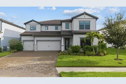5855 Silverside Pine Court, Bradenton, FL 34211 - Photo 1