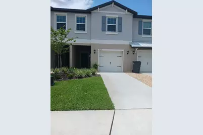8607 Tropical Aire Lane, Parrish, FL 34219 - Photo 1